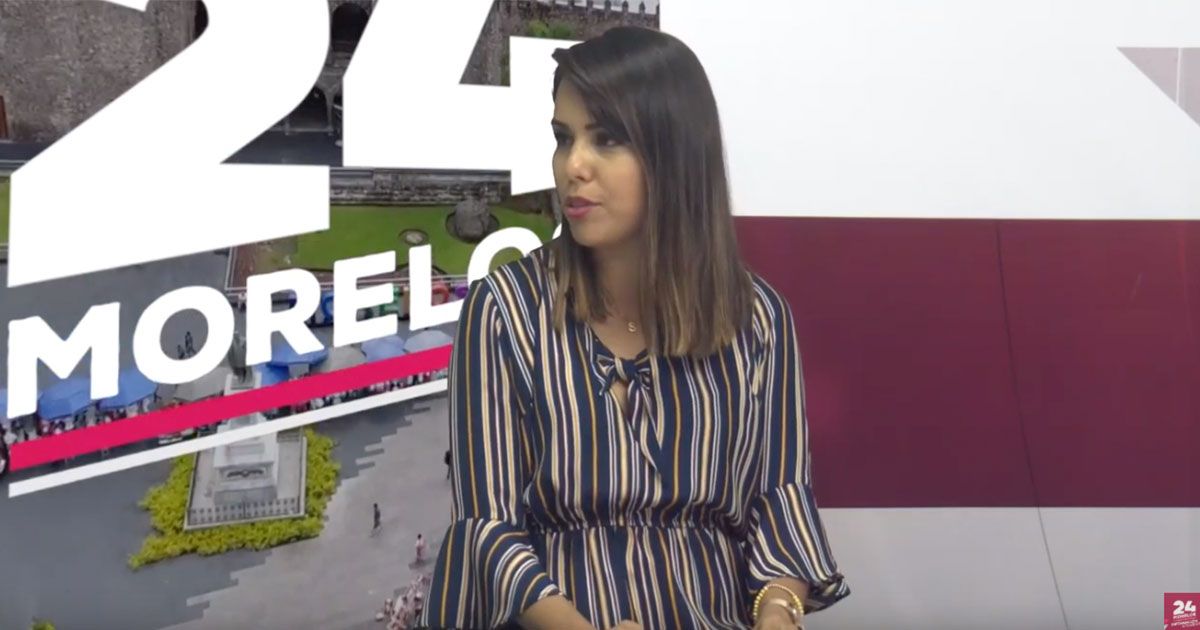 ¡No te pierdas expo auto Morelos 2019!