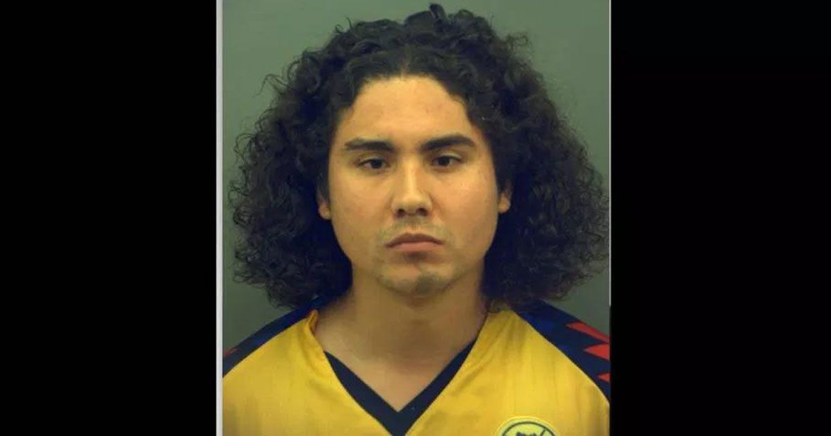 Mata a su bebé por no dejarlo ver partido del América