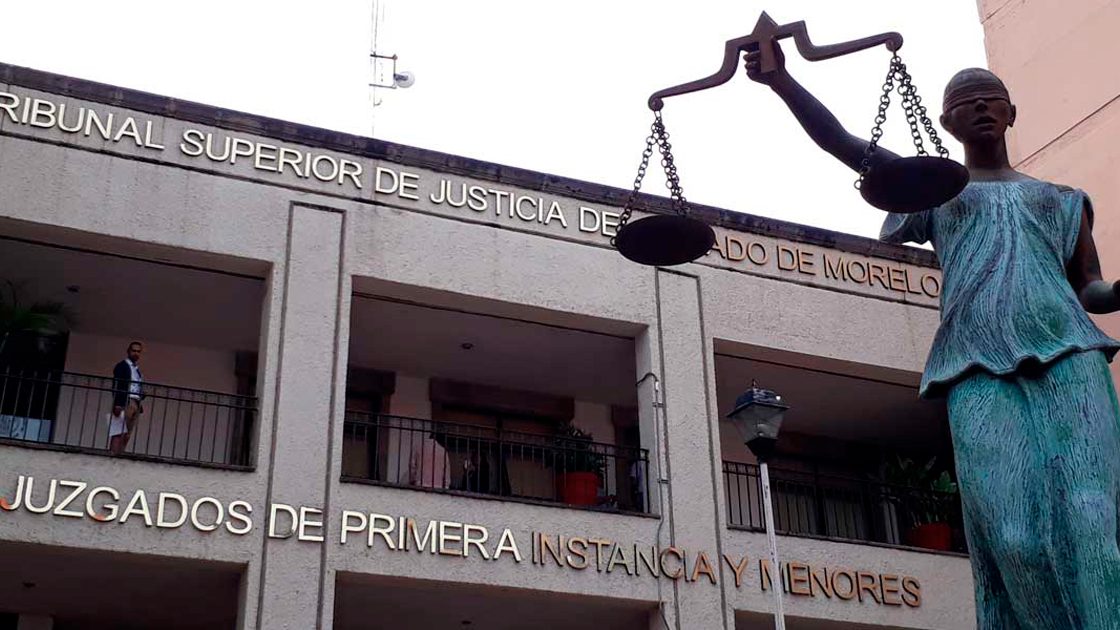 Buscará TSJ aumento presupuestal para 2022