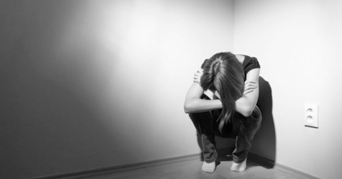 Vigilemos a los jóvenes para evitar cuadros de depresión