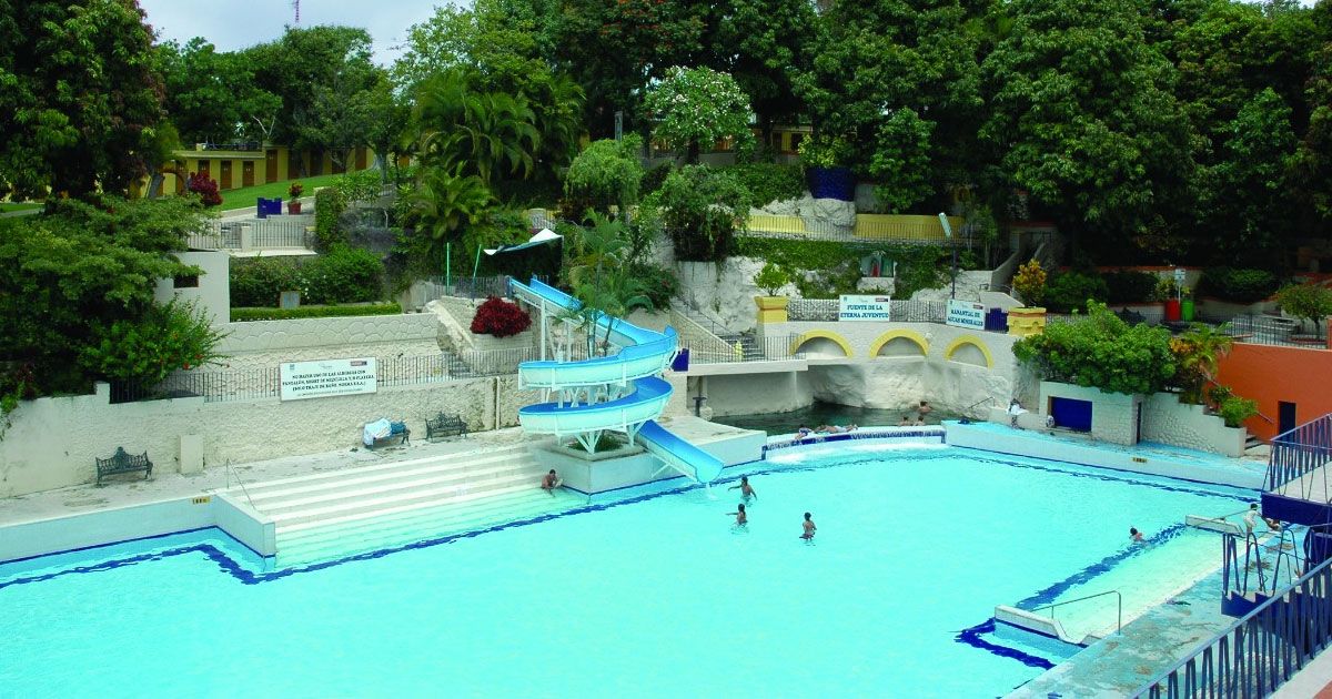 Agua Hedionda participará en Expo a nivel nacional