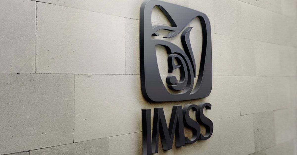 Tres funcionarios más del IMSS dan positivo a COVID-19