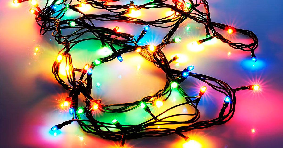 Checa que tus lucen cuenten con la NOM y evita accidentes