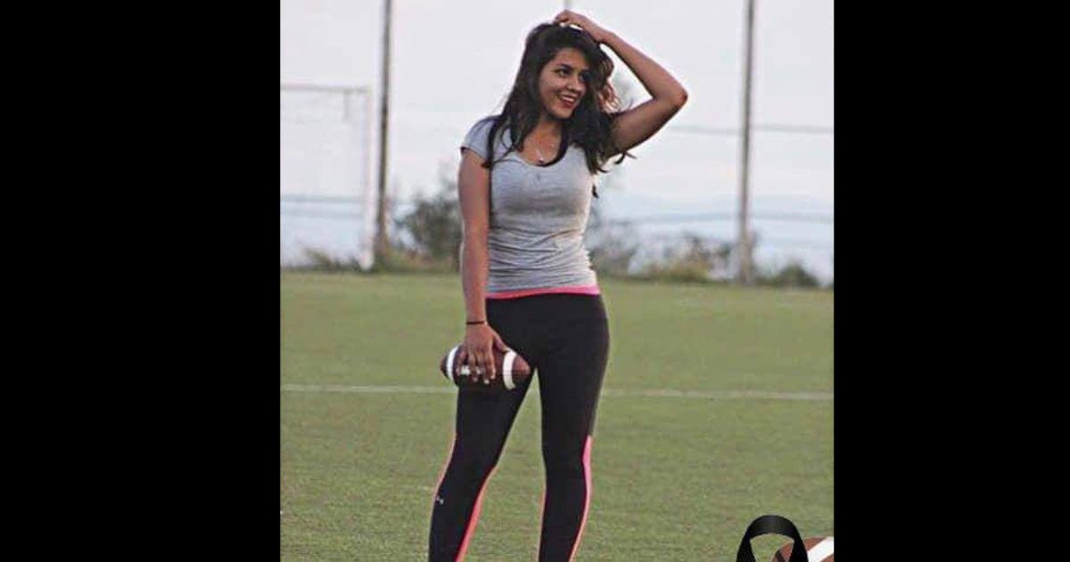 Mariana fue asesinada por estudiantes de Prepa UAEM