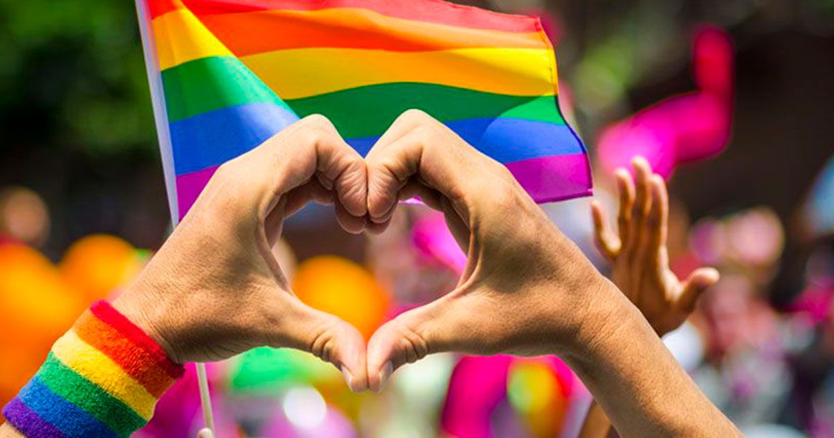 Rechaza Congreso de Veracruz Matrimonio Igualitario