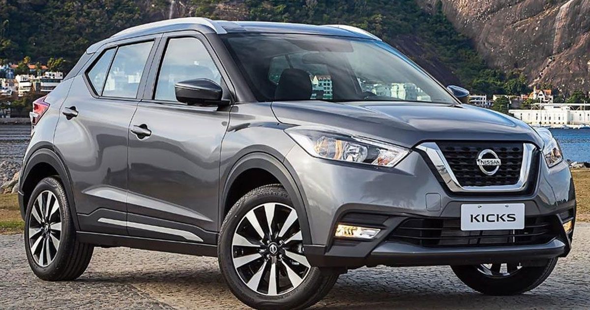 Mexicanos compran cada vez menos autos