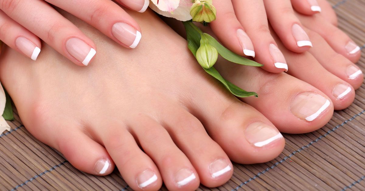 ¿Tienes pie de atleta?