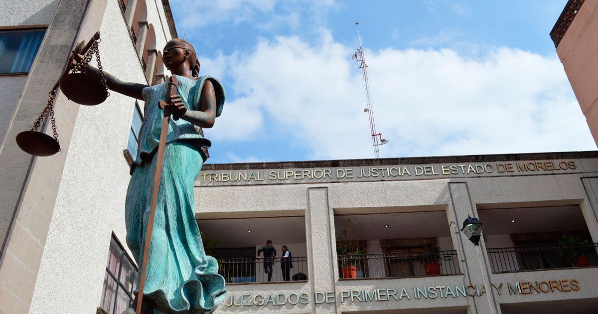 Impartición de justicia debe ser considerada actividad esencial: abogado