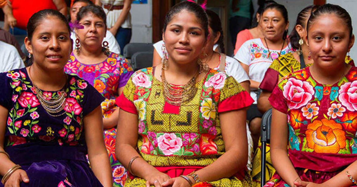 Preparan actividades para celebrar a los pueblos indígenas 24 Morelos