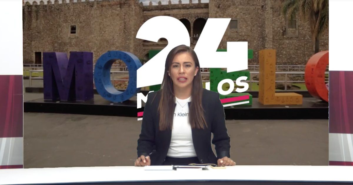 24 Morelos Noticiero 26 de junio 2019