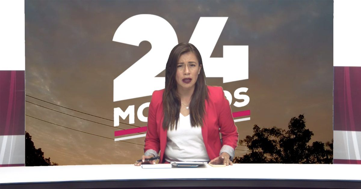 24 Morelos Noticiero 27 de junio 2019