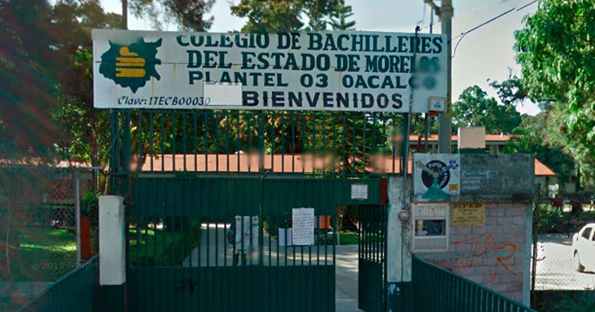 Gobierno de Morelos se compromete a pagar a jubilados COBAEM este mes