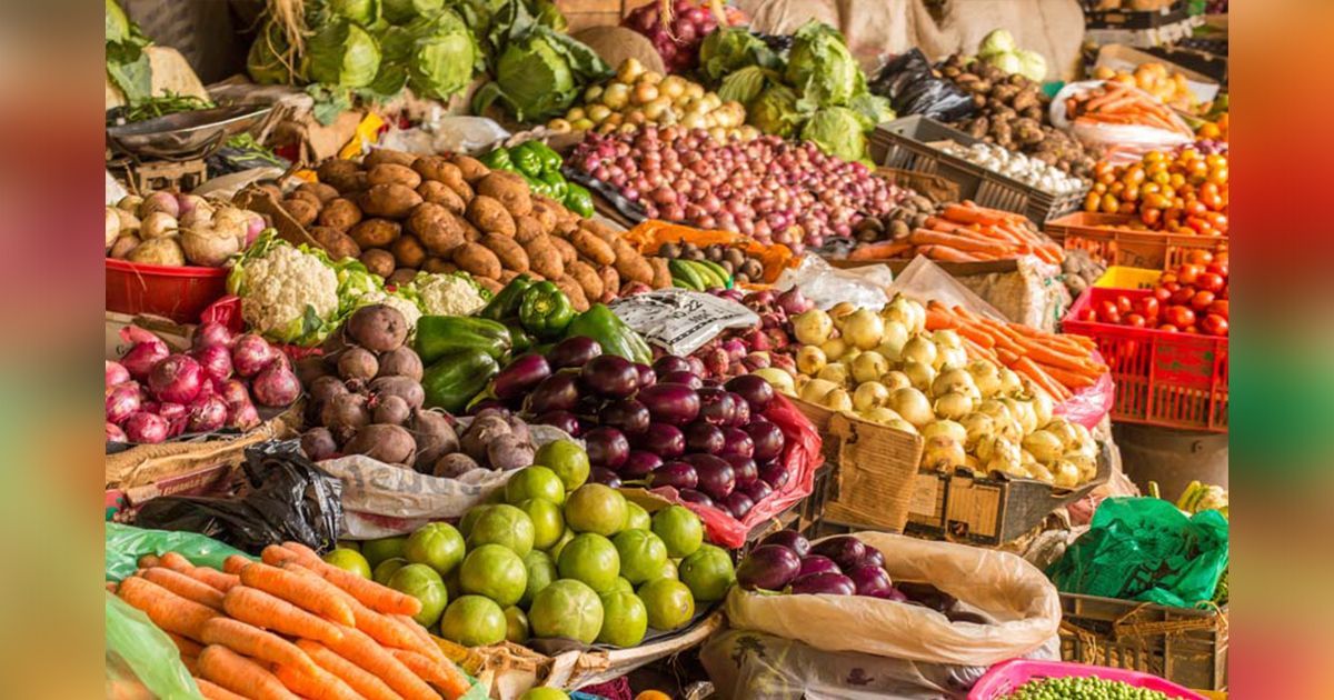 Aumentan precios de productos de la canasta básica