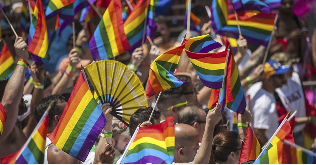 24 Morelos Marcha gay