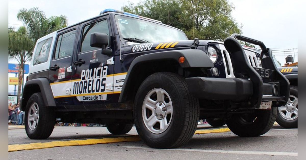 24 Morelos Mando Coordinado