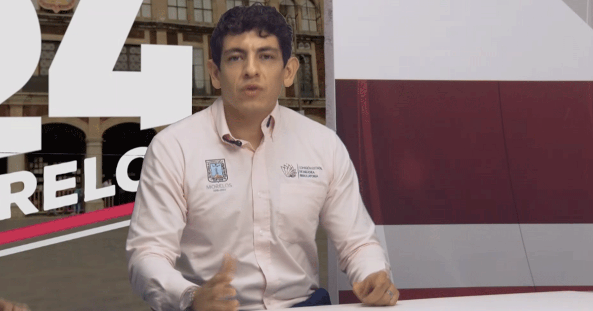 Entrevista con Armando López