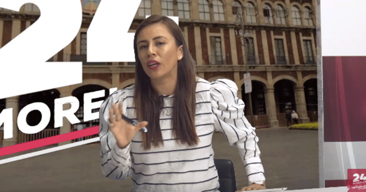 24 Morelos Noticiero 19 de junio 2019