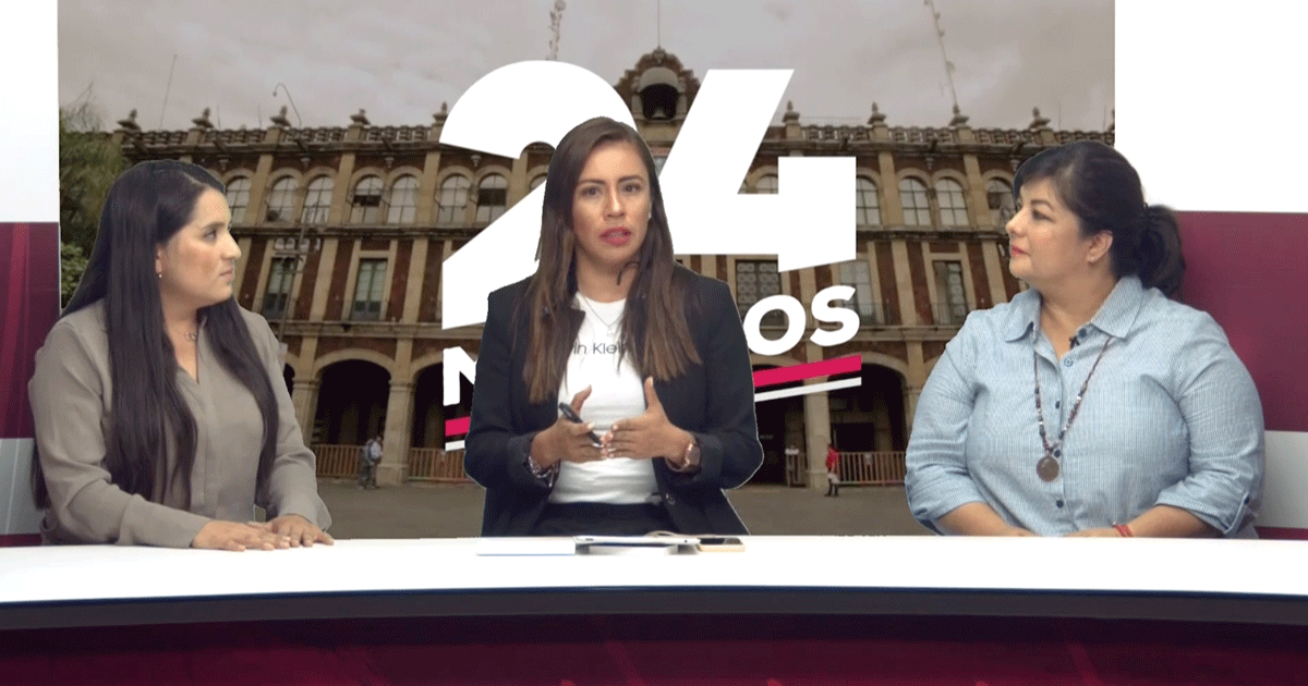 Morelos dice “No al uso de plásticos”