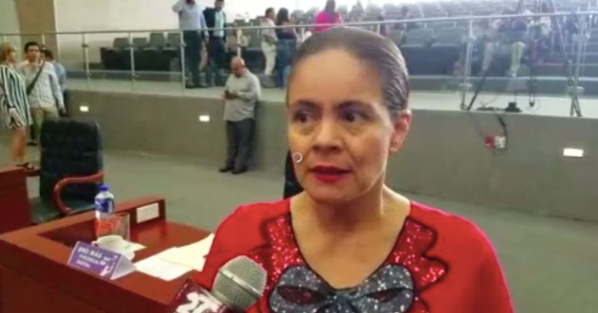 Lanza congreso convocatoria para Titular del ESAF