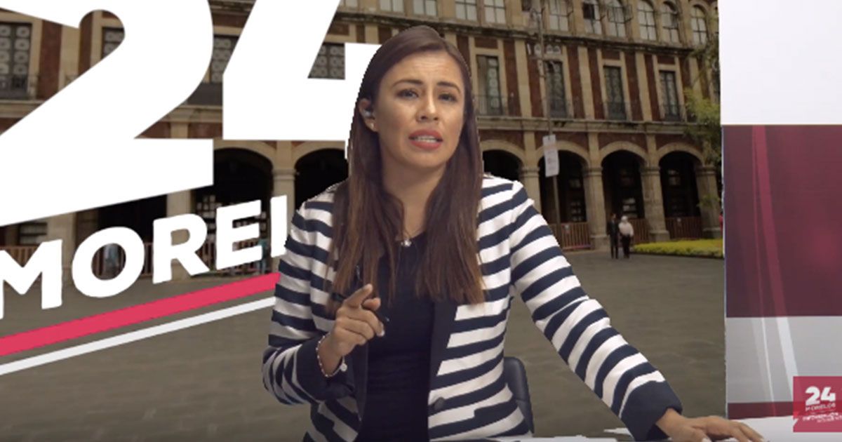 24 Morelos Noticiero 21 de junio 2019