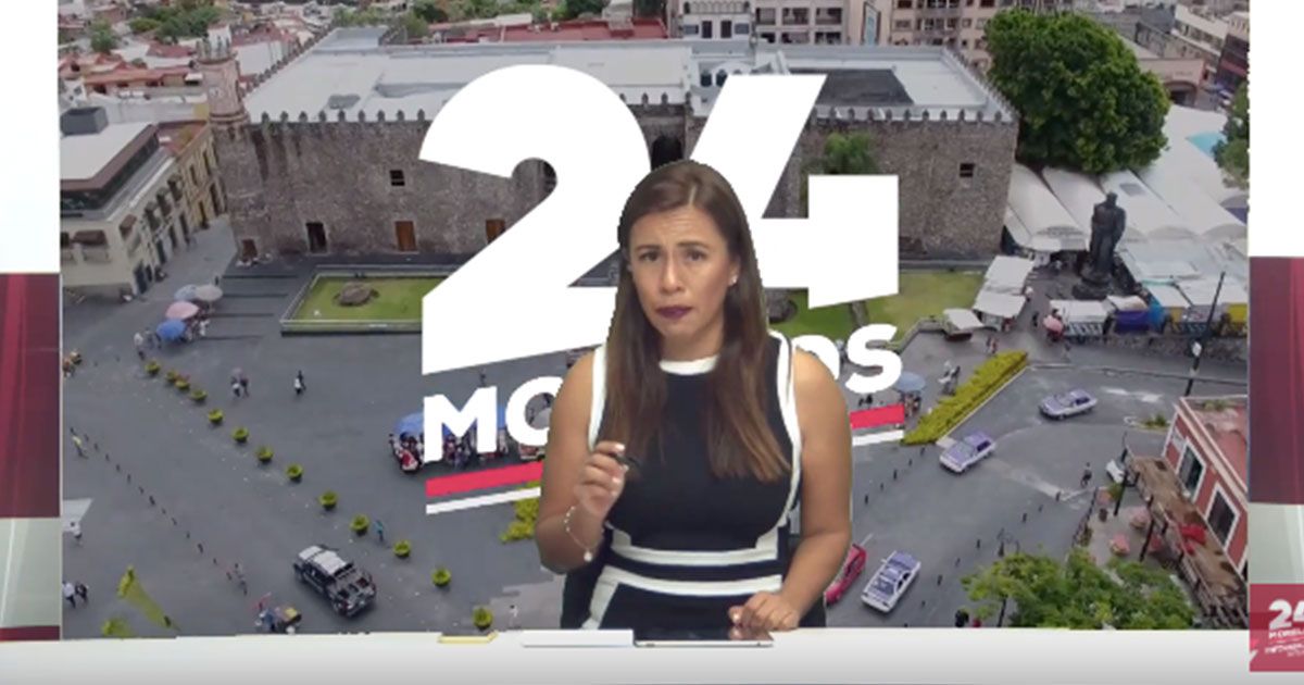 24 Morelos Noticiero 25 de junio 2019