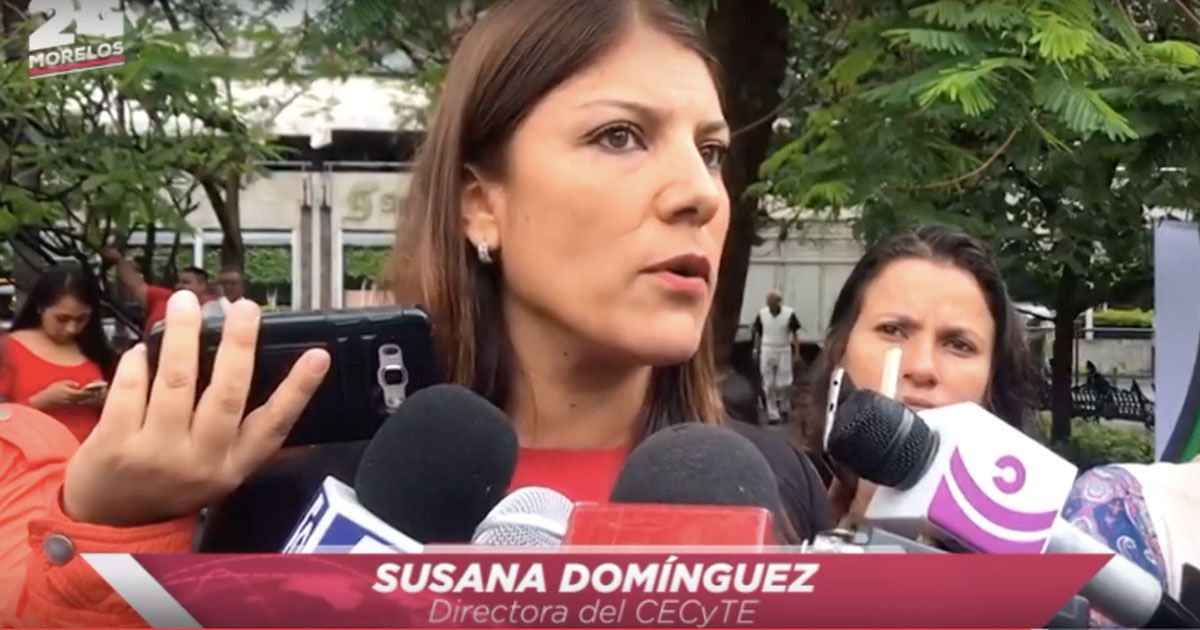 24 Morelos Noticiero 04 de junio 2019