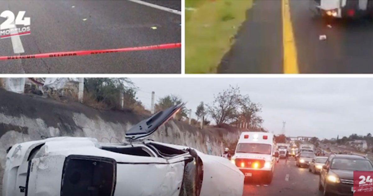 24 Morelos Noticiero 05 de junio 2019