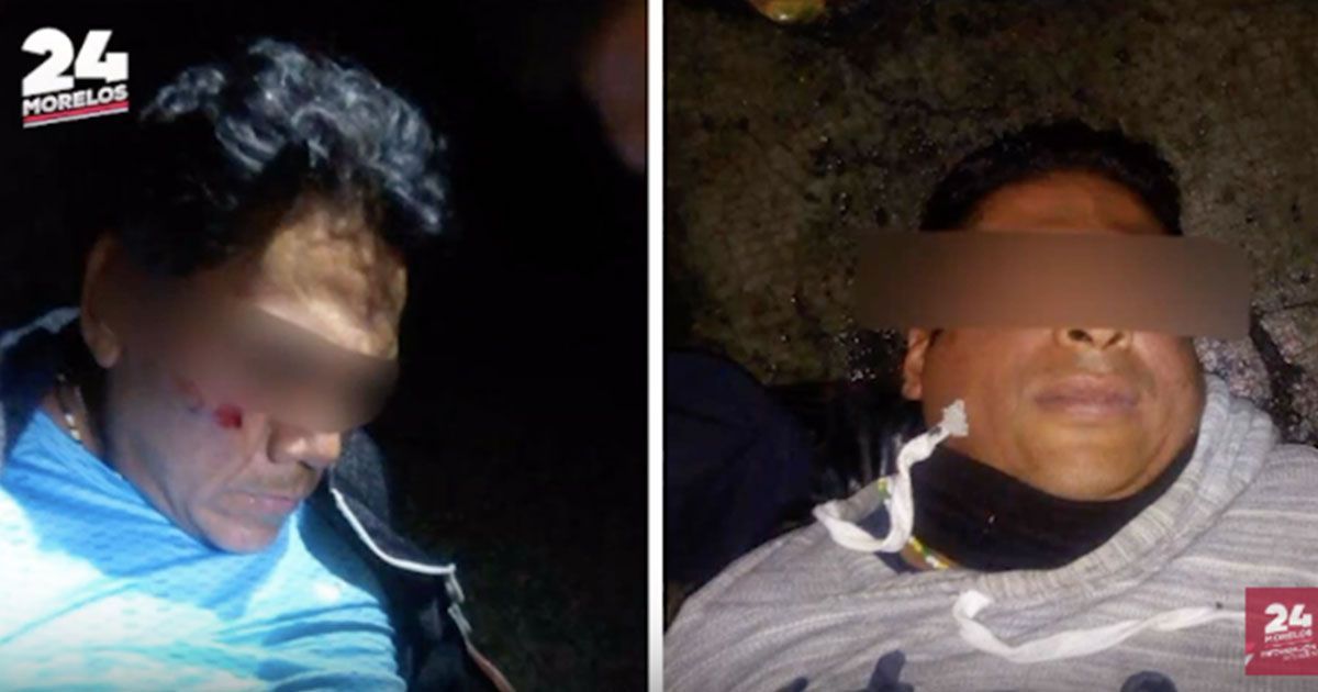 24 Morelos Noticiero 07 de junio 2019