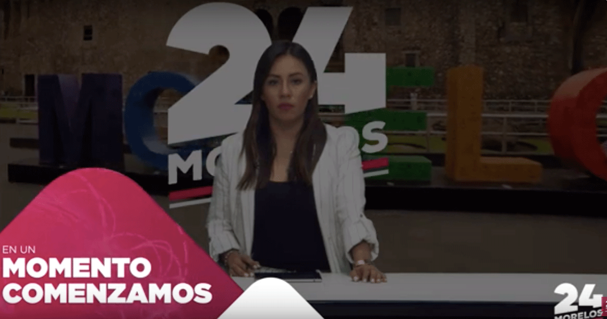 24 Morelos Noticiero 28 de mayo 2019