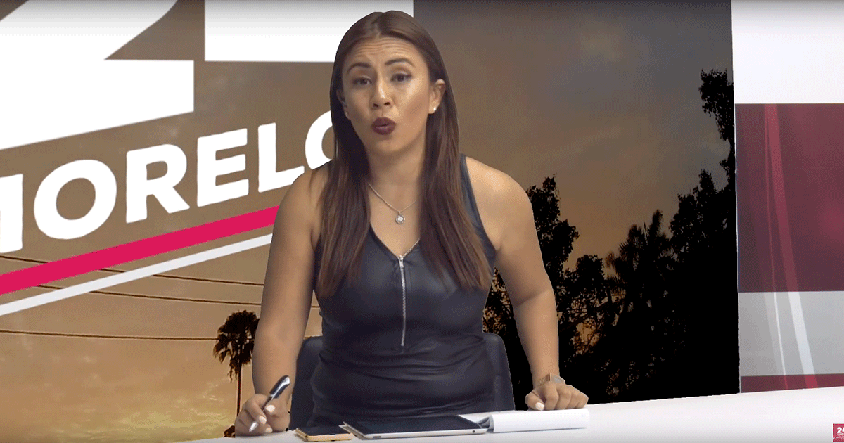24 Morelos Noticiero 20 de junio 2019