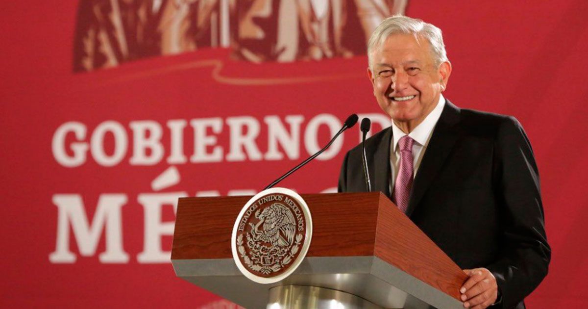 Confirma Salud Morelos visita de AMLO a Cuernavaca