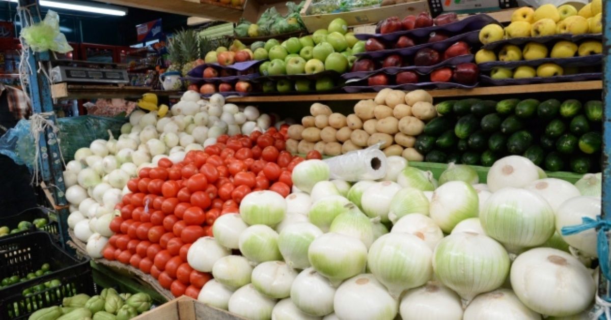 Morelos registró un 6 % de inflación: INEGI