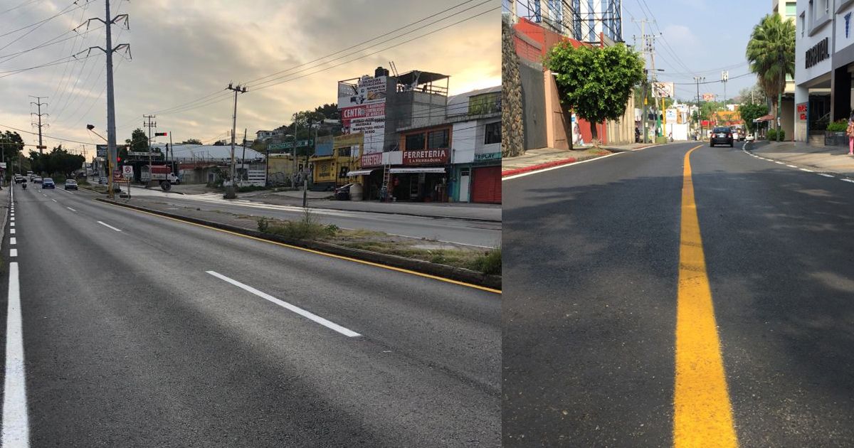Retoma Blanco Bravo obras incompletas de Graco