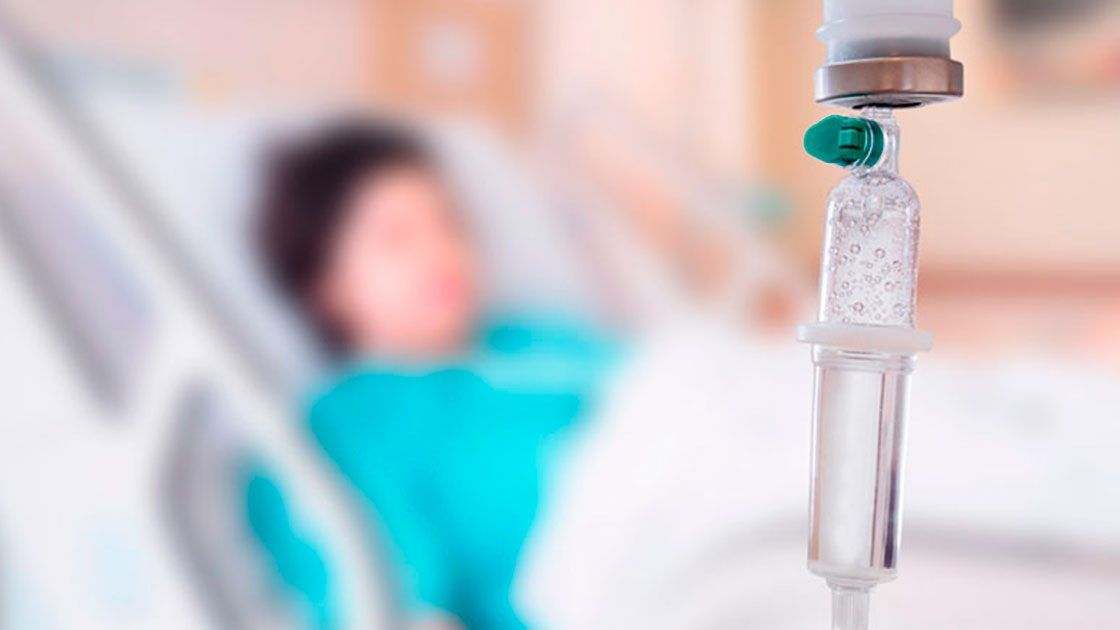 Aumentan casos de cáncer en México