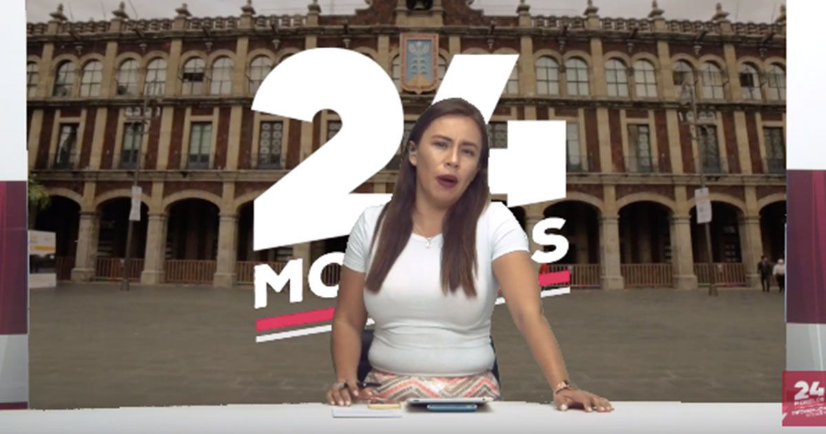 24 Morelos Noticiero 17 de junio 2019