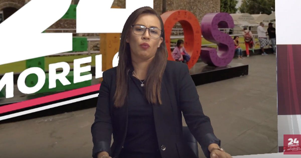 24 Morelos Noticiero 18 de junio 2019