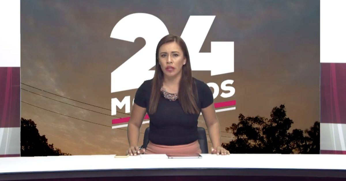 24 Morelos Noticiero 12 de junio 2019