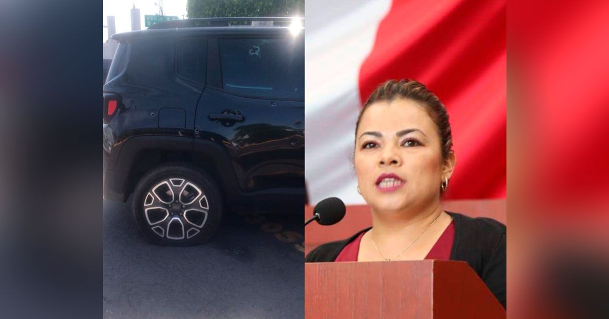 Sin avances sobre agresión contra diputada del PT en Cuautla