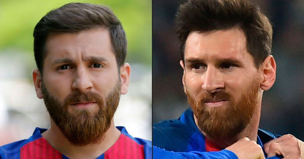 Messi se queda en el Barcelona