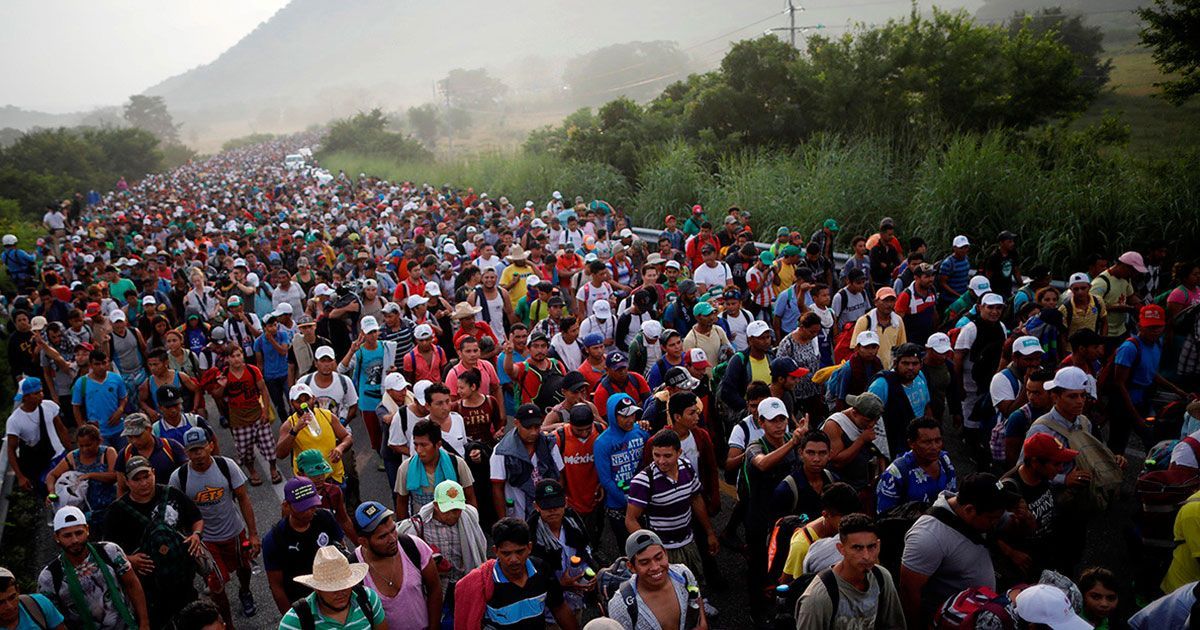 24 Morelos Migrantes