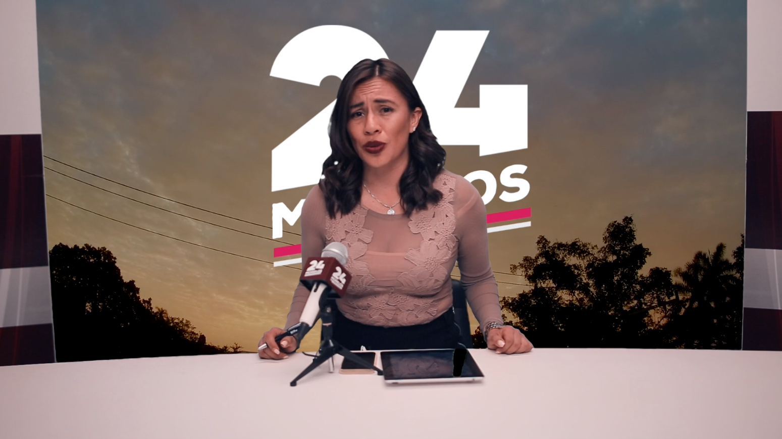 24 Morelos Noticiero 12 de julio 2019