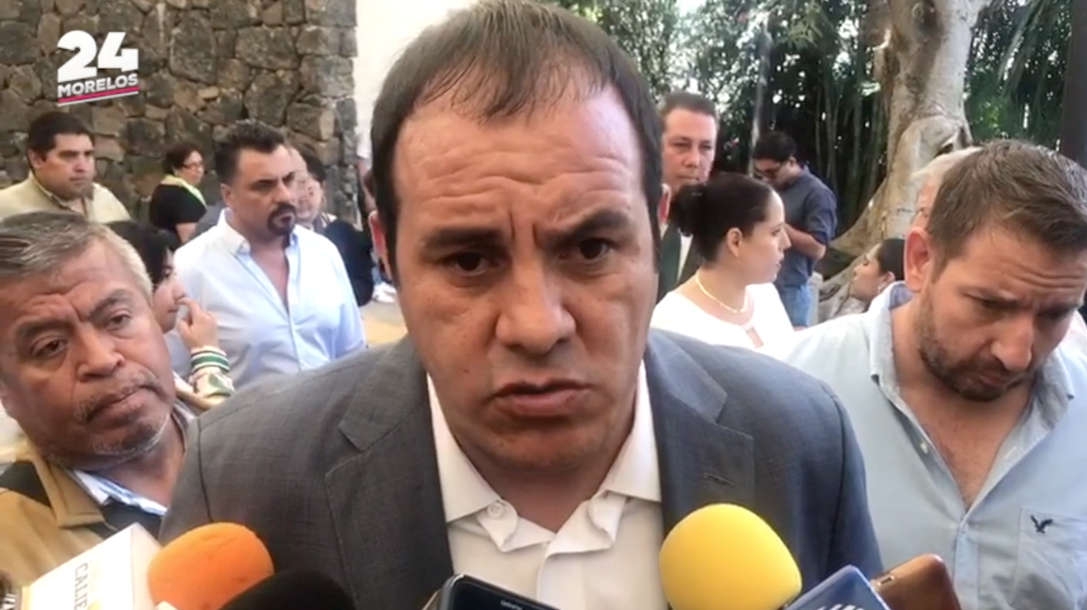 24 Morelos Noticiero 15 de julio 2019