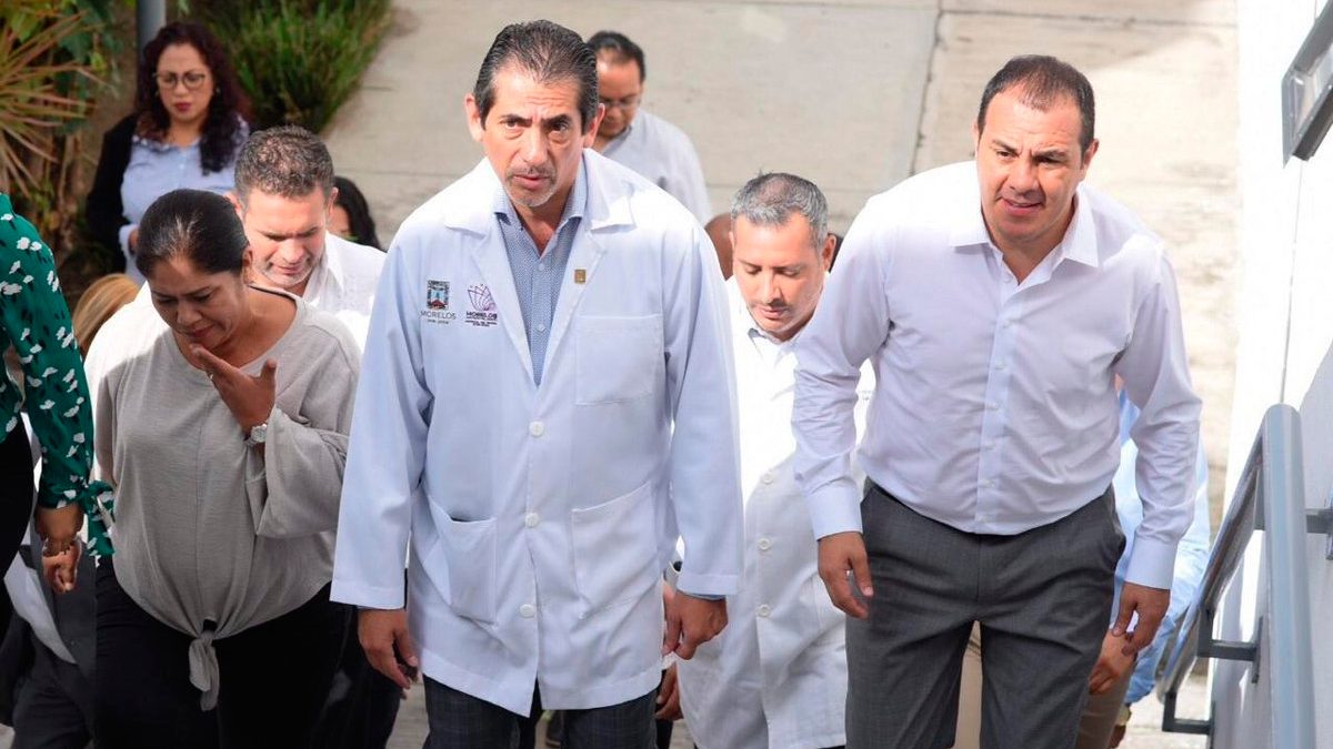 24 Morelos Noticiero 18 de julio 2019