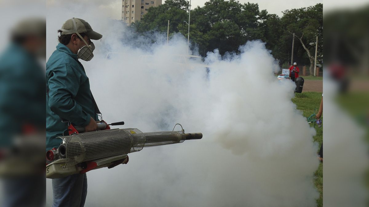 Se rehúsan ciudadanos a seguir campaña contra el dengue