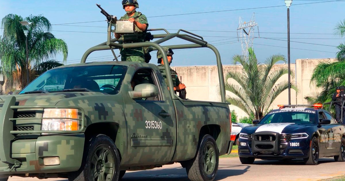 24 Morelos Guardia Nacional