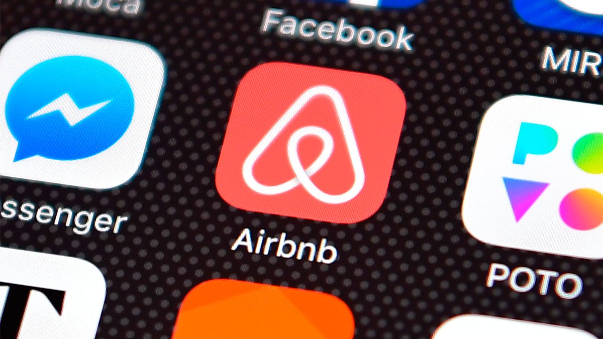 Van diputados por impuestos en Airbnb, Uber y Amazon