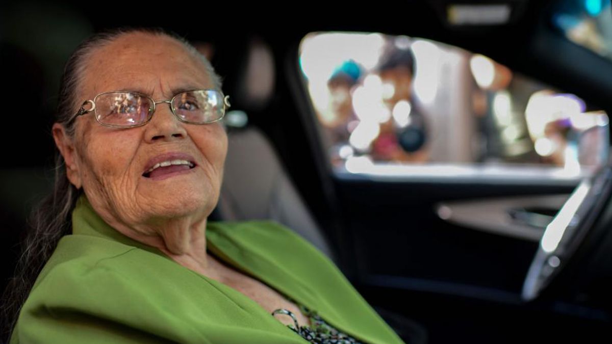 Envía carta mamá de “El Chapo” a Donald Trump