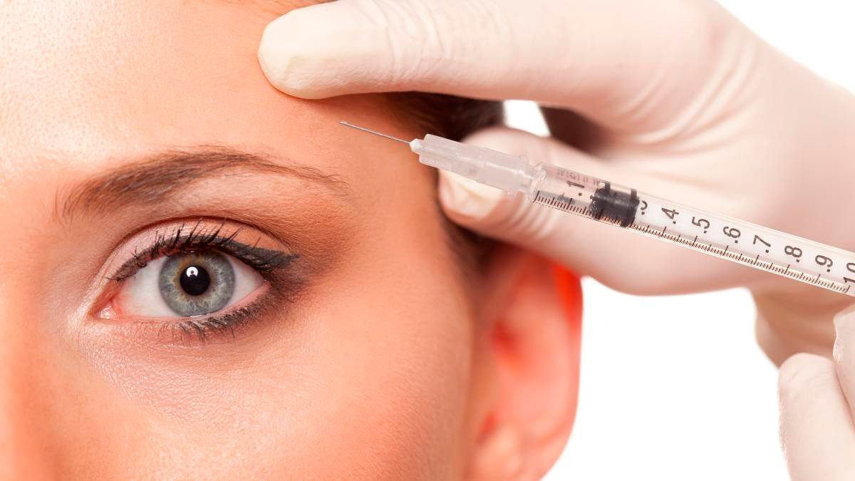Ofrecerá IMSS aplicación de botox para tratar la migraña