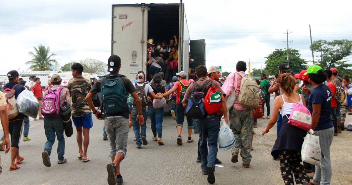 24 Morelos Migrantes