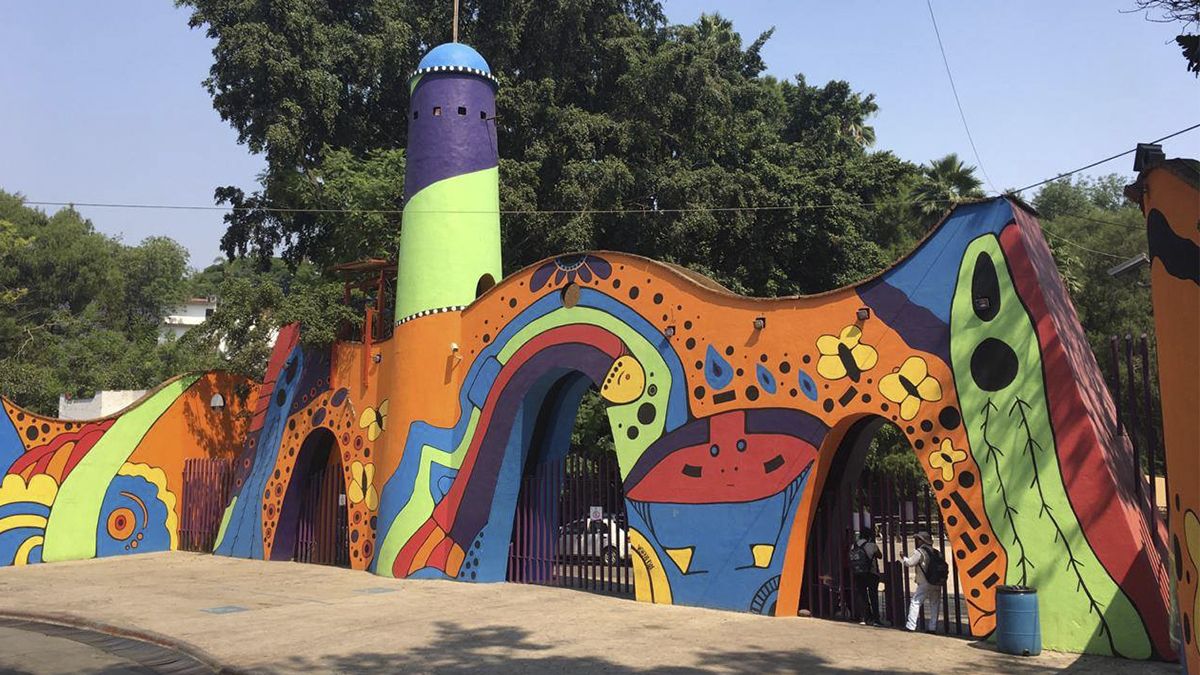 Posponen reapertura de Parque Chapultepec hasta semáforo amarillo